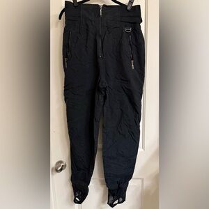 Skiwear Obermeyer Men’s XXL Insulated Straight Leg Ski Pants